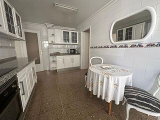 Ático en venta en Ensanche - Diputación en Alicante