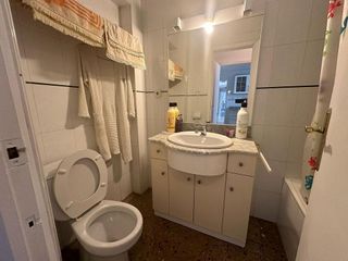 Ático en venta en Ensanche - Diputación en Alicante