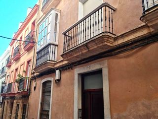 Piso en venta en Centro Histórico - Plaza España en Cádiz