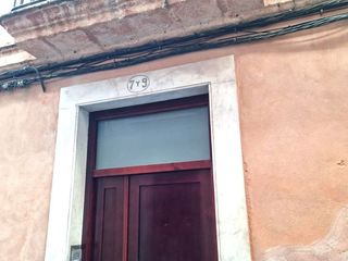 Piso en venta en Centro Histórico - Plaza España en Cádiz