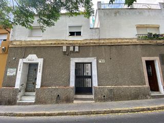 Piso en venta en Centro en Puerto de Santa María (El)