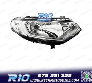 FARO DCH PARA FORD ECOSPORT 13-