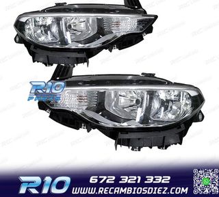 FAROS FIAT TIPO 16-20