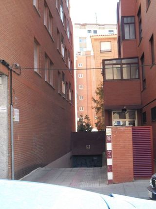 Garaje en venta en Centro - Corte Inglés en Talavera de la Reina