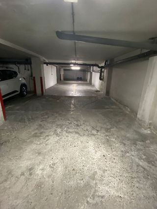 Garaje en venta en Centro - Corte Inglés en Talavera de la Reina