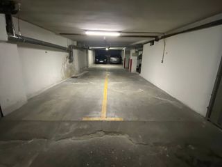 Garaje en venta en Centro - Corte Inglés en Talavera de la Reina