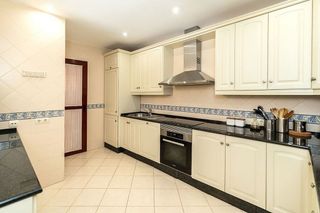 Piso en venta en Elviria en Marbella