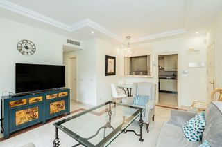 Piso en venta en Elviria en Marbella