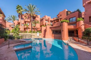 Piso en venta en Elviria en Marbella