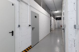 Trastero en venta en Playa de la Fontanilla en Marbella