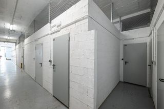 Trastero en venta en Playa de la Fontanilla en Marbella