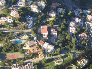 Terreno en venta en Mojácar ciudad en Mojácar