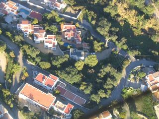 Terreno en venta en Mojácar ciudad en Mojácar