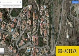 Terreno en venta en Mojácar ciudad en Mojácar