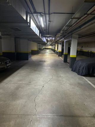 Garaje en venta en Zona Avenida Europa en Pozuelo de Alarcón