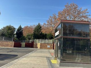 Garaje en venta en Zona Avenida Europa en Pozuelo de Alarcón