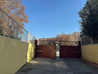 Garaje en venta en Zona Avenida Europa en Pozuelo de Alarcón