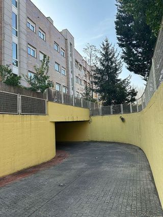 Garaje en venta en Zona Avenida Europa en Pozuelo de Alarcón