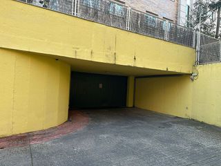 Garaje en venta en Zona Avenida Europa en Pozuelo de Alarcón