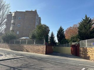 Garaje en venta en Zona Avenida Europa en Pozuelo de Alarcón