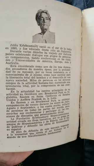 Religión, cooperación y libertad