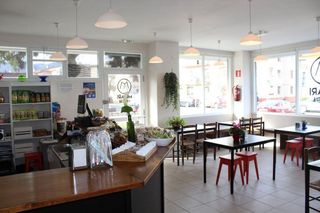 Local comercial en venta en Centro - Mendibil - Santiago en Irun