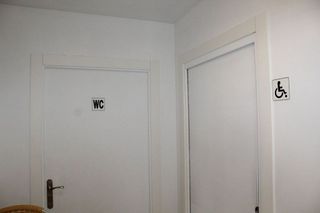 Local comercial en venta en Centro - Mendibil - Santiago en Irun