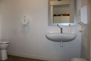 Local comercial en venta en Centro - Mendibil - Santiago en Irun