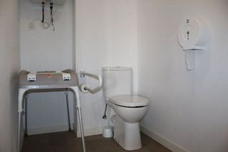 Local comercial en venta en Centro - Mendibil - Santiago en Irun