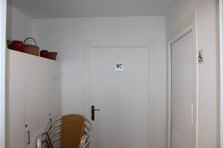 Local comercial en venta en Centro - Mendibil - Santiago en Irun