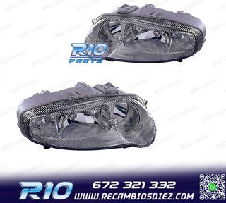 FAROS ALFA ROMEO 147 00-04