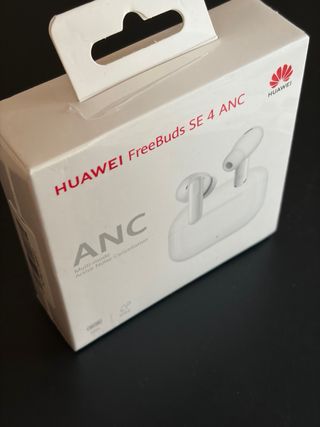 Huawei FreeBuds SE 4 ANC Auriculares