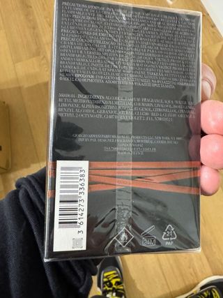 Emporio Armani Stronger With You Absolutely