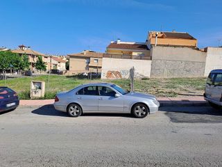 Terreno en venta en Molina de Segura ciudad en Molina de Segura