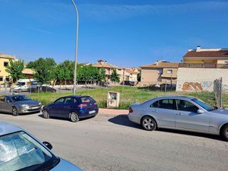 Terreno en venta en Molina de Segura ciudad en Molina de Segura