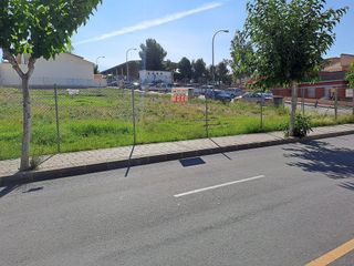 Terreno en venta en Molina de Segura ciudad en Molina de Segura