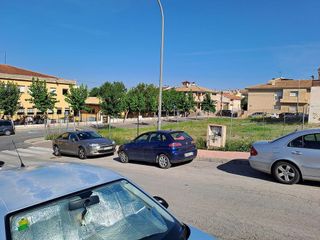 Terreno en venta en Molina de Segura ciudad en Molina de Segura