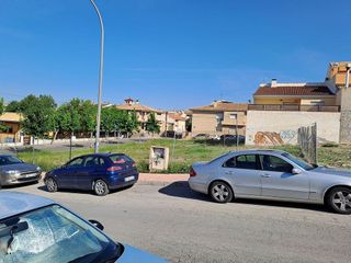 Terreno en venta en Molina de Segura ciudad en Molina de Segura