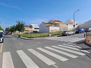 Terreno en venta en Molina de Segura ciudad en Molina de Segura