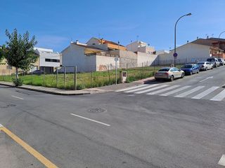 Terreno en venta en Molina de Segura ciudad en Molina de Segura
