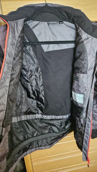 Chaqueta de esquí/nieve para niño