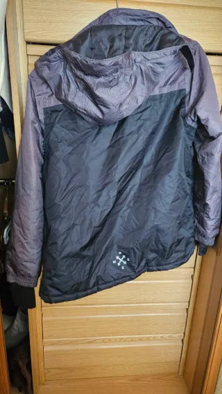 Chaqueta de esquí/nieve para niño