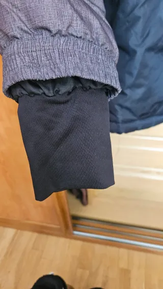 Chaqueta de esquí/nieve para niño