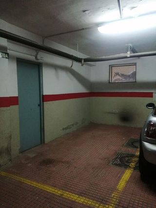 Trastero en venta en Almenara en Madrid