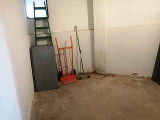 Trastero en venta en Almenara en Madrid