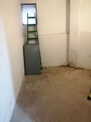 Trastero en venta en Almenara en Madrid