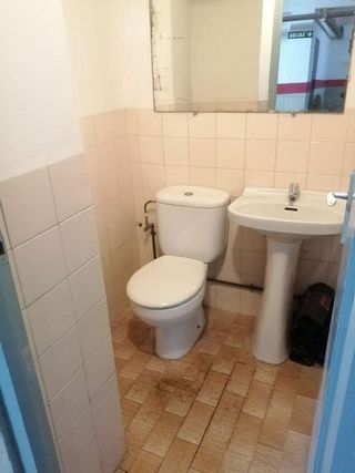 Trastero en venta en Almenara en Madrid