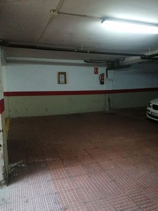Trastero en venta en Almenara en Madrid