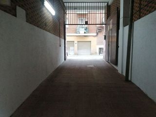 Trastero en venta en Almenara en Madrid
