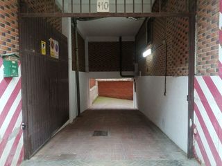 Trastero en venta en Almenara en Madrid